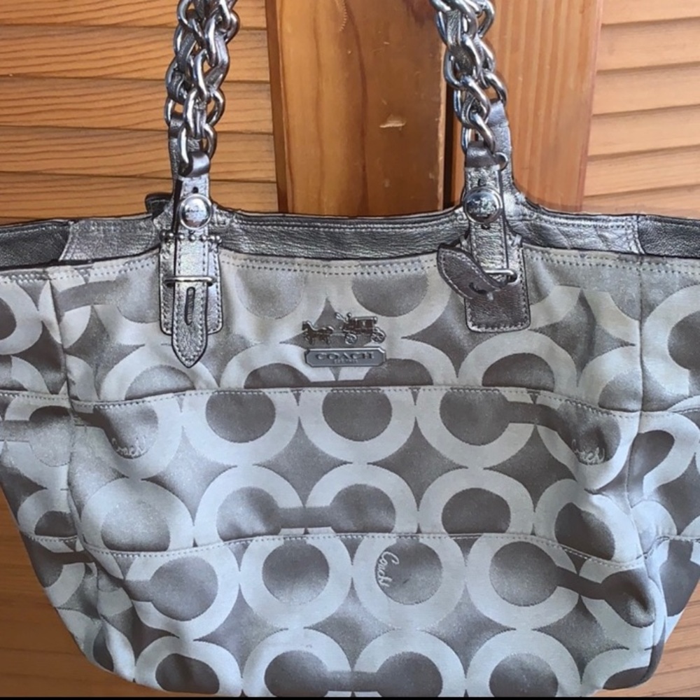 Adorable COACH Bag🔥